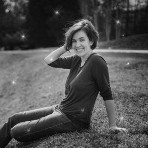 Kateřina Jandlová